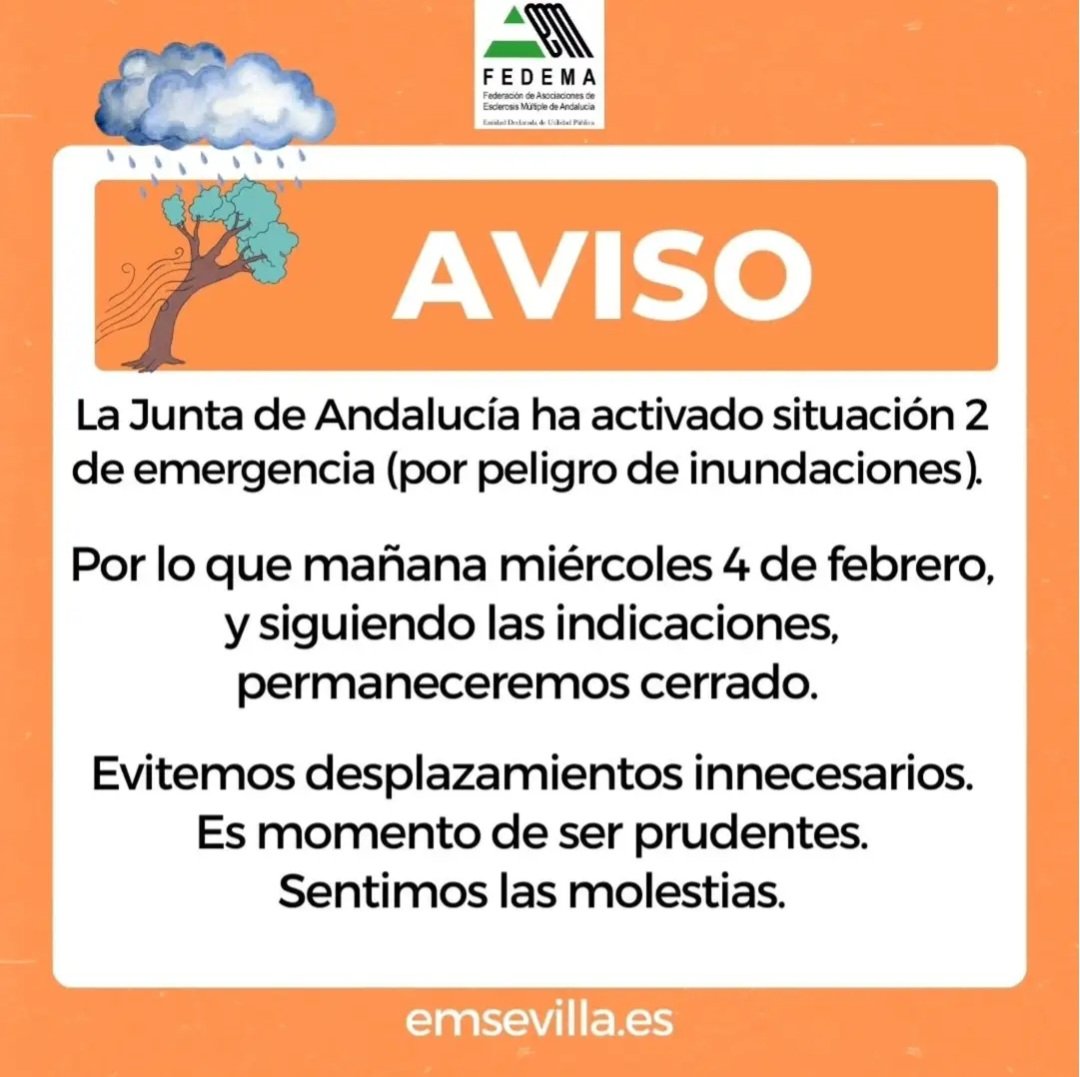 FEDEMA tweet media
