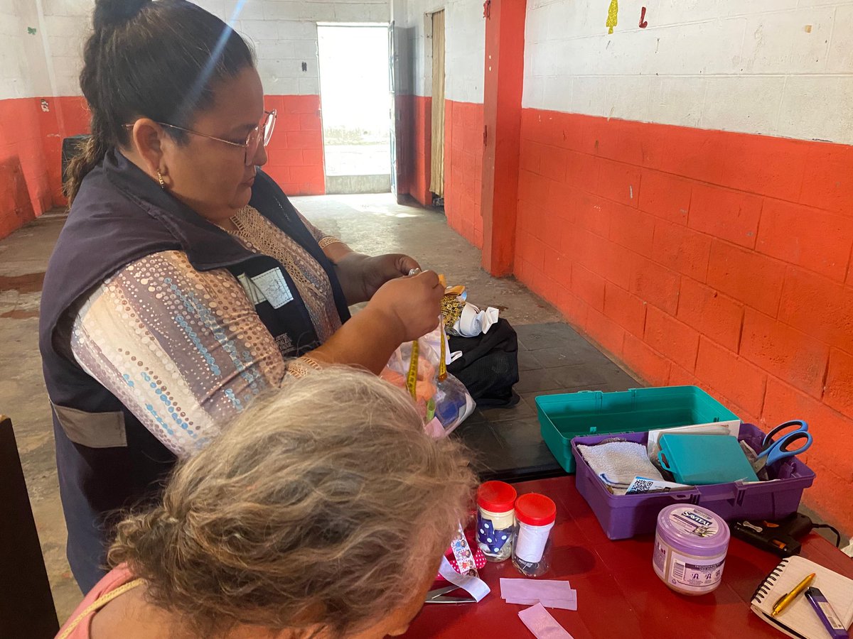 aquilesenlacomuni tweet media