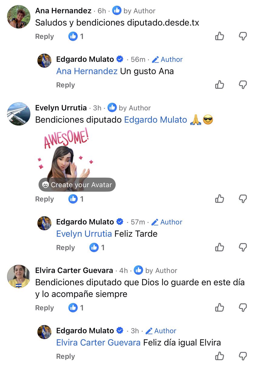 La Bayuncada Cyan ® 🤡 tweet media