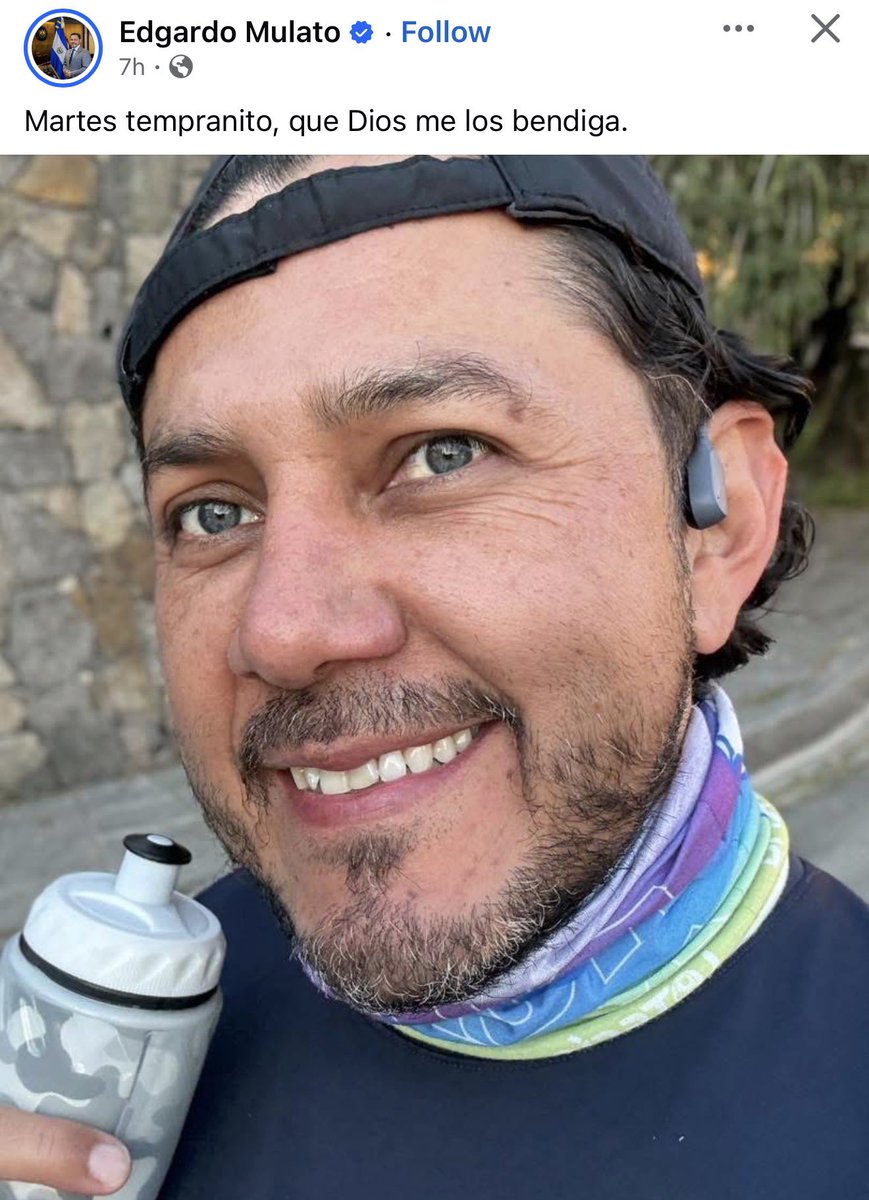 La Bayuncada Cyan ® 🤡 tweet media