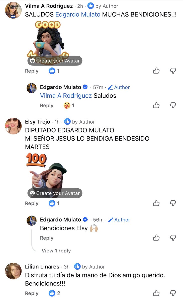 La Bayuncada Cyan ® 🤡 tweet media