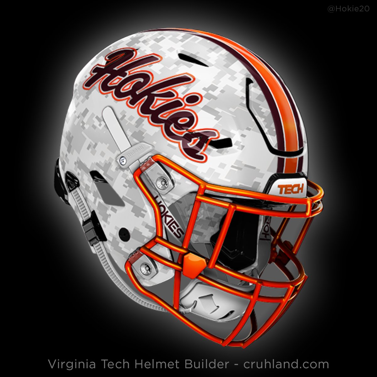 Clark Ruhland tweet media