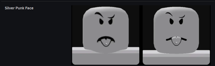 Keep in mind, roblox making them 1:1 😭
#Roblox