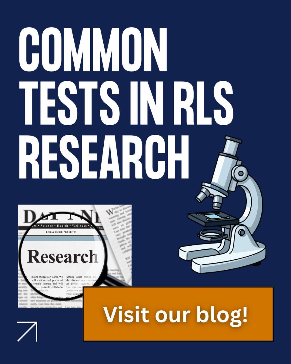 RLS Foundation tweet media