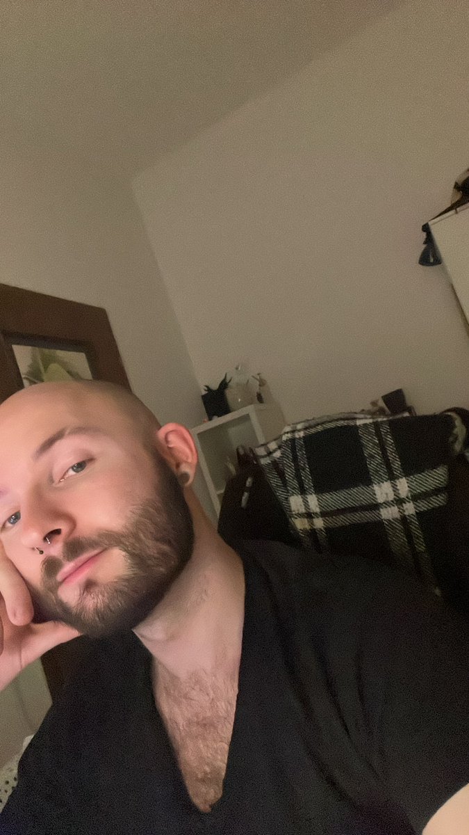 🫣 wasn da los? Mich gibt’s ja auch noch