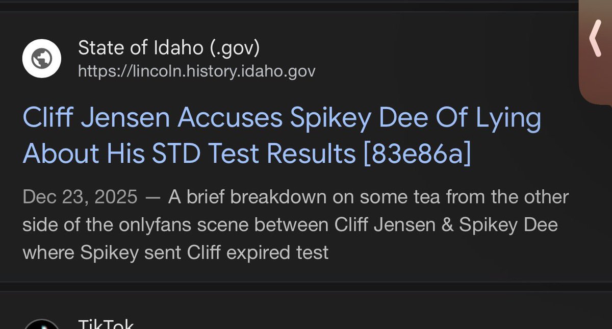 shane omen tweet media