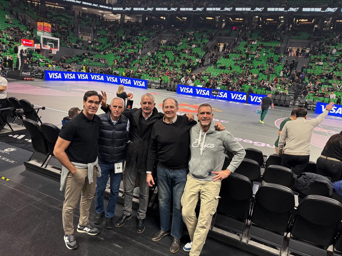 Leyendas Blancas tweet media