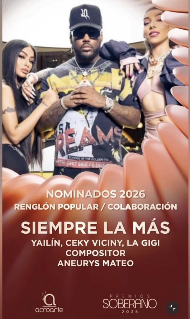 La Gigi Updates tweet media