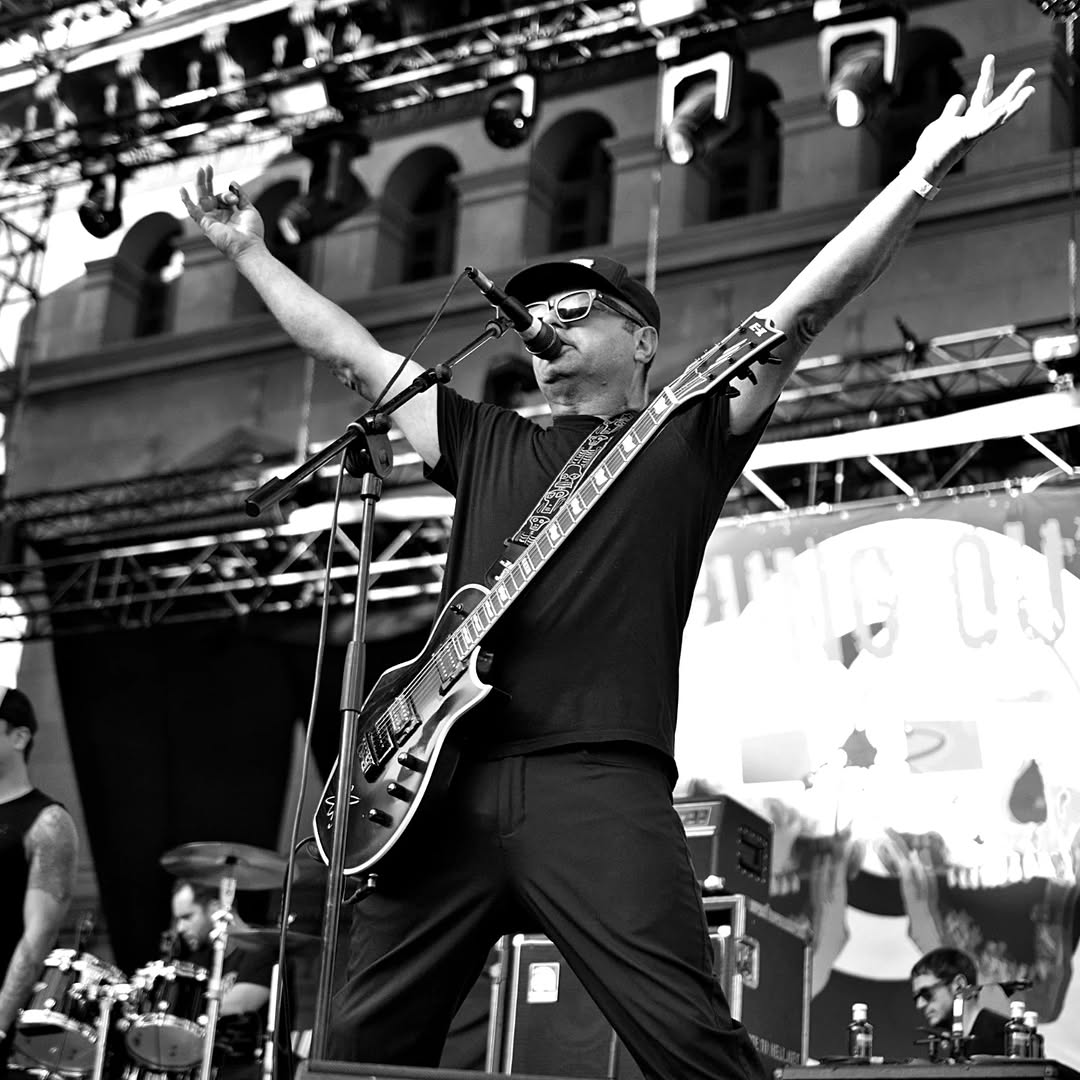 Strung Out tweet media