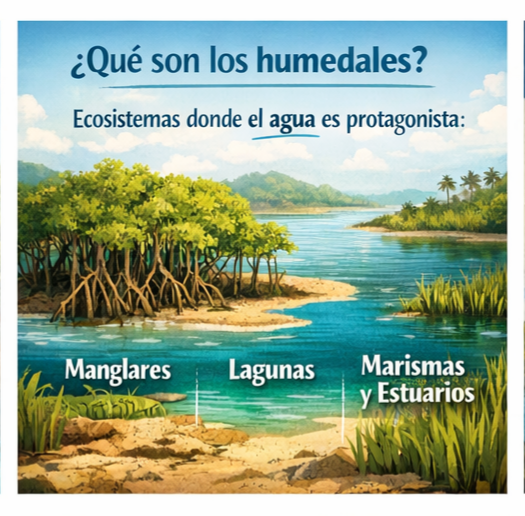 DeCosteros's tweet photo. 💙 #Humedales sanos, futuro seguro👌 #CIEC @citmaciego 
@citmacuba @ArmandoRguezB @DCitmaCA https://t.co/2GLH7iS6HE
