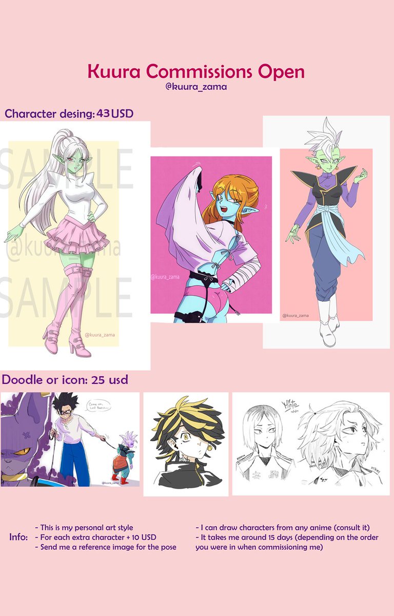 Last slot available! ヾ⁠(⁠*⁠'⁠O⁠'⁠*⁠)⁠/📣✨