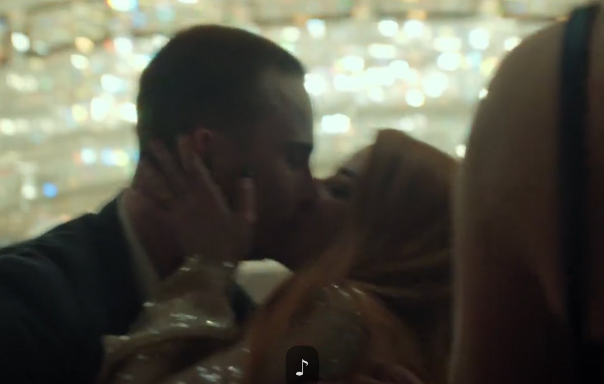 drew starkey in the upcoming series ‘lucky’ !!! ohhh, i love this already