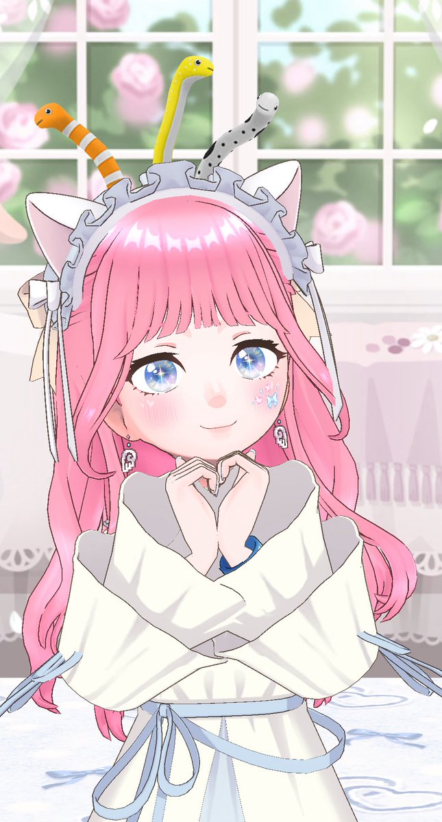 姫乃 エレナ tweet media