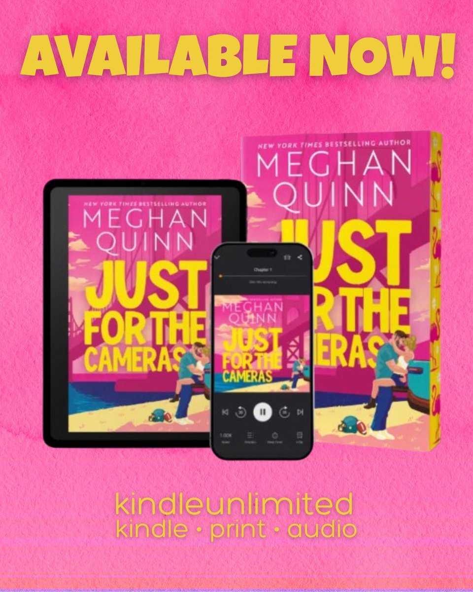 Red Cheeks Reads tweet media