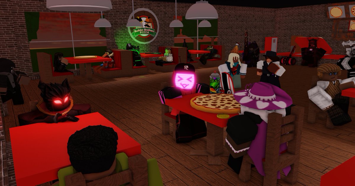 Forsaken_News's tweet image. 👥Black History Month👥

Happy Black History Month everyone, hopefully we can all celebrate and honor the 100th year of the influence and achievements Black individuals and communities has done across the world! 💛

• From: Solar! 😊

#Forsaken #forsakenroblox #BlackHistoryMonth