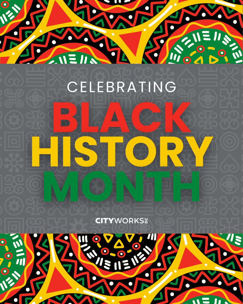 CityWorks DC tweet media