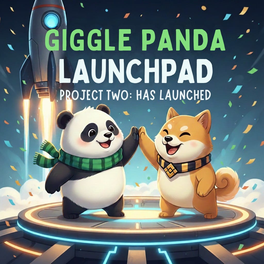 🚨 OFFICIAL ANNOUNCEMENT!!

🐶 BNB INU IS NOW OFFICIALLY LISTED! 🚀🔥 <a href="/BnbInuGlobal/">BNB INU 🐶</a> 

This is not luck.
This is the result of being in the right project at the right time.

📌 Strong and organic community
📌 Clean, transparent launch execution
📌 No empty promises , real demand