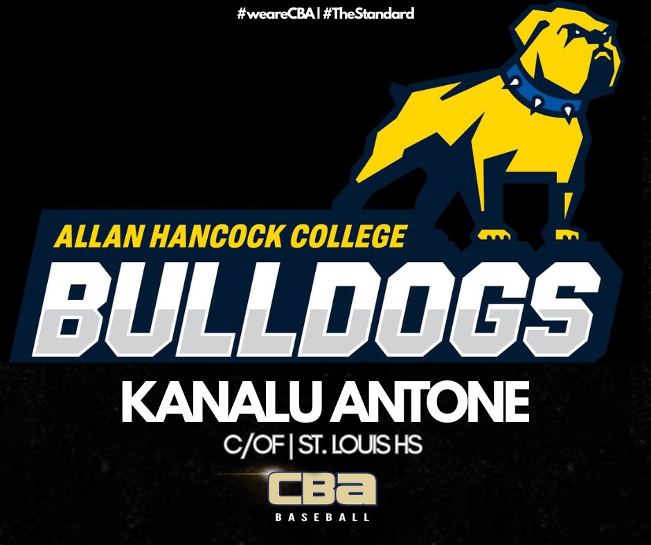 CBA Baseball USA tweet media