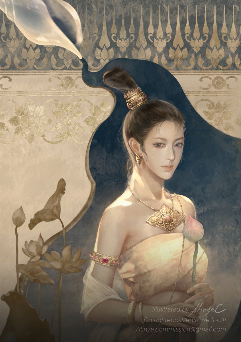 เปิดประมูลปกสำเร็จ /ภาพประกอบ  (ราคาเชิงพาณิชย์)

SB: 3,900 บาท
บิดขั้นต่ำ 200

ไฟล์ png ขนาด 3659* 5258 px  (a5) dpi 400

ปิดประมูล 24 ชั่วโมงหลังบิดแรก
ฝากงานด้วยนะคะ🙇🏻‍♀️ 

#ปกสำเร็จ #ปกนิยายสำเร็จรูป #ปกประมูล