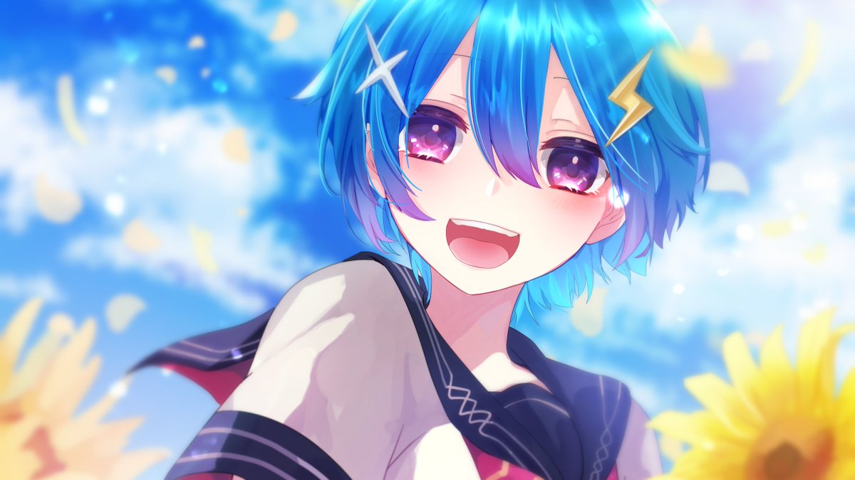 ゆっちょ⚡️ VTuber (@YucchoV) / Posts / X