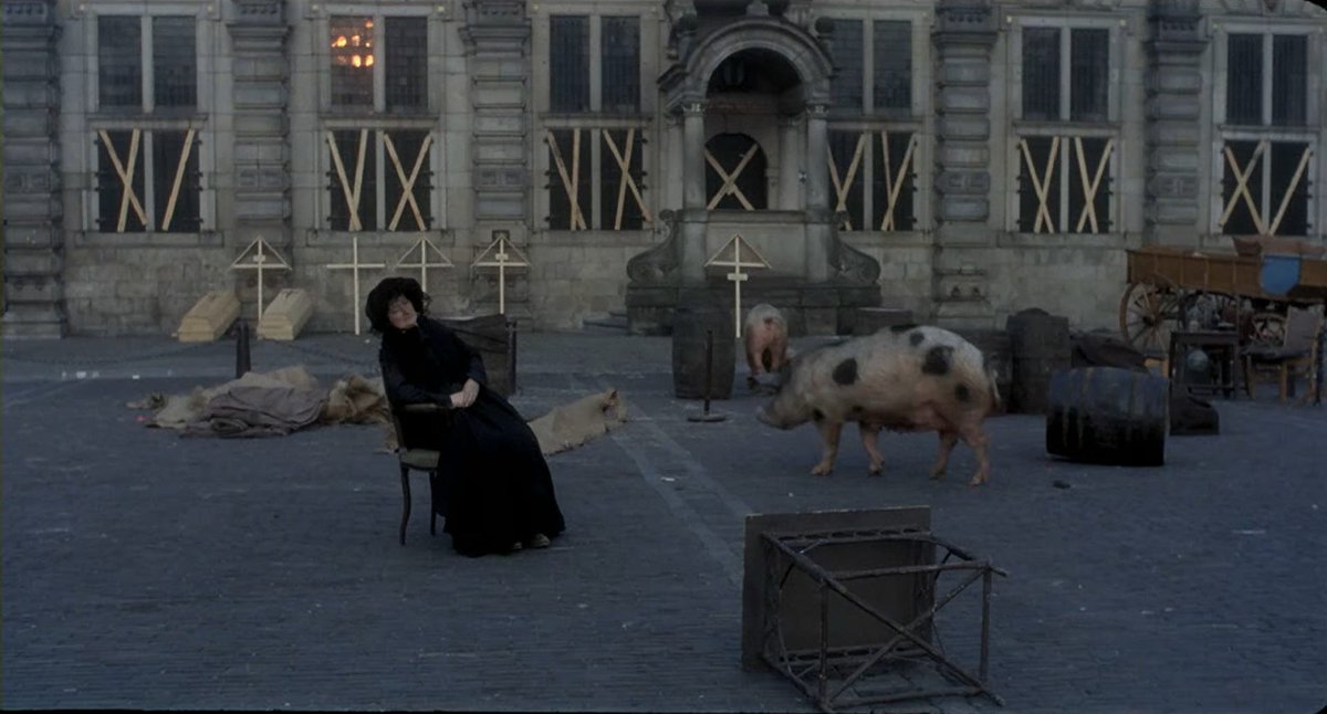 FilmPersonaX's tweet photo. Just watched Werner Herzog's version of "Nosferatu." Why did no one tell me this was the BEST version??? https://t.co/1yvQR080qM