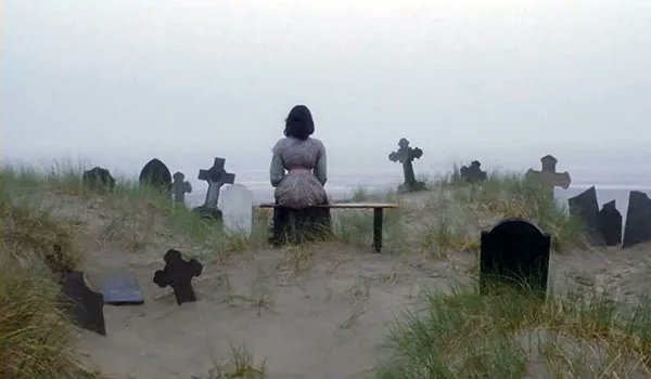 FilmPersonaX's tweet photo. Just watched Werner Herzog's version of "Nosferatu." Why did no one tell me this was the BEST version??? https://t.co/1yvQR080qM