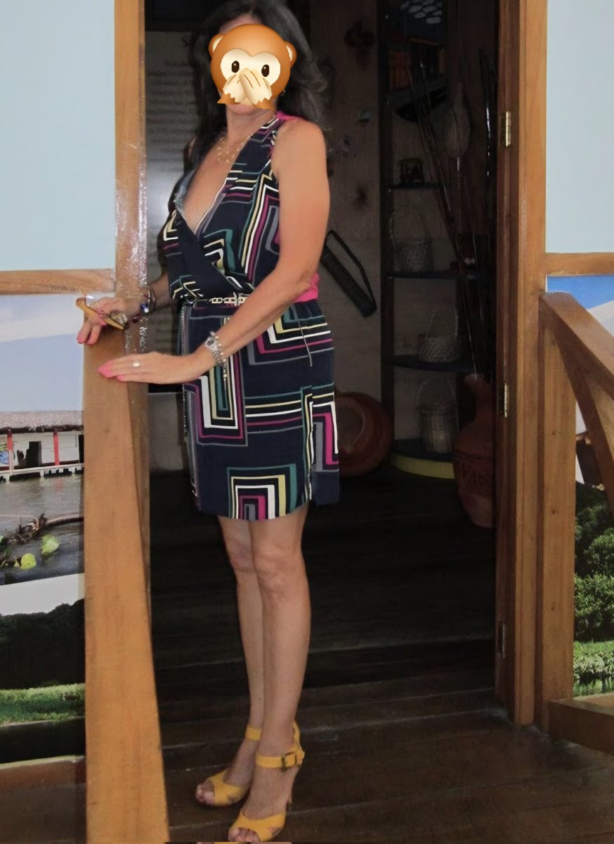 ama de casa sumisa tweet media
