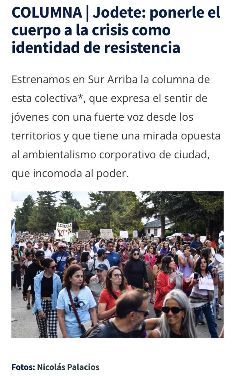 SurArriba's tweet photo. 👉ningún dolor nos es ajeno. Somos diversos y pluriculturales. Nos unimos porque nos agota escuchar cómo hablan los medios x nosotros sin conocernos. No necesitamos que ninguna agrupación internacional o de grandes ciudades nos expliquen cómo nos explotan. Tenemos voz y la usamos https://t.co/dcscPyOOqL