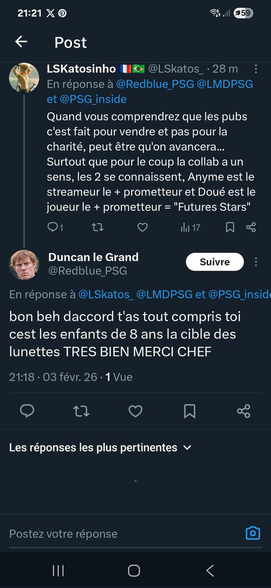 LSKatosinho 🇫🇷🇧🇷 tweet media