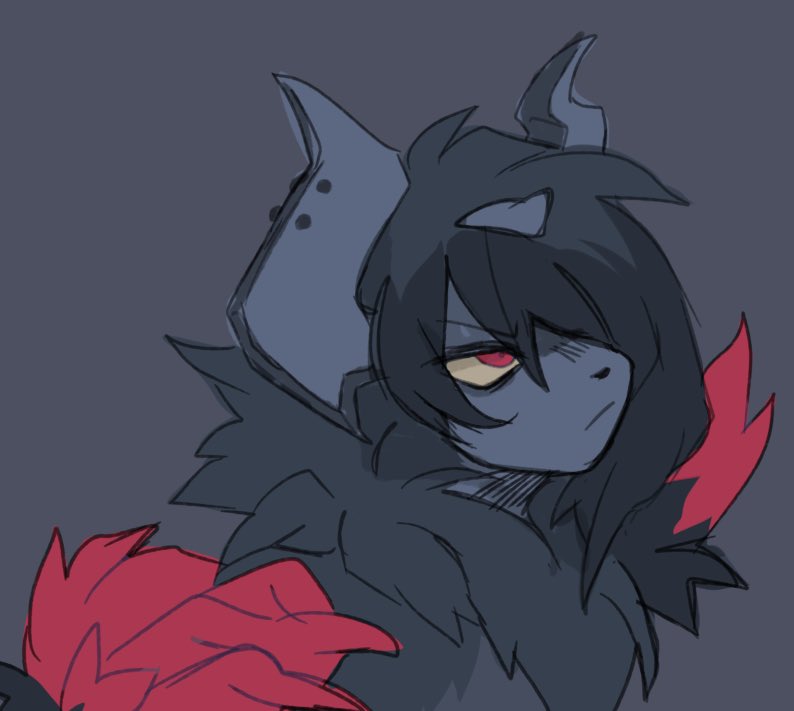 polecat🍂 (@decomposerval) on Twitter photo 