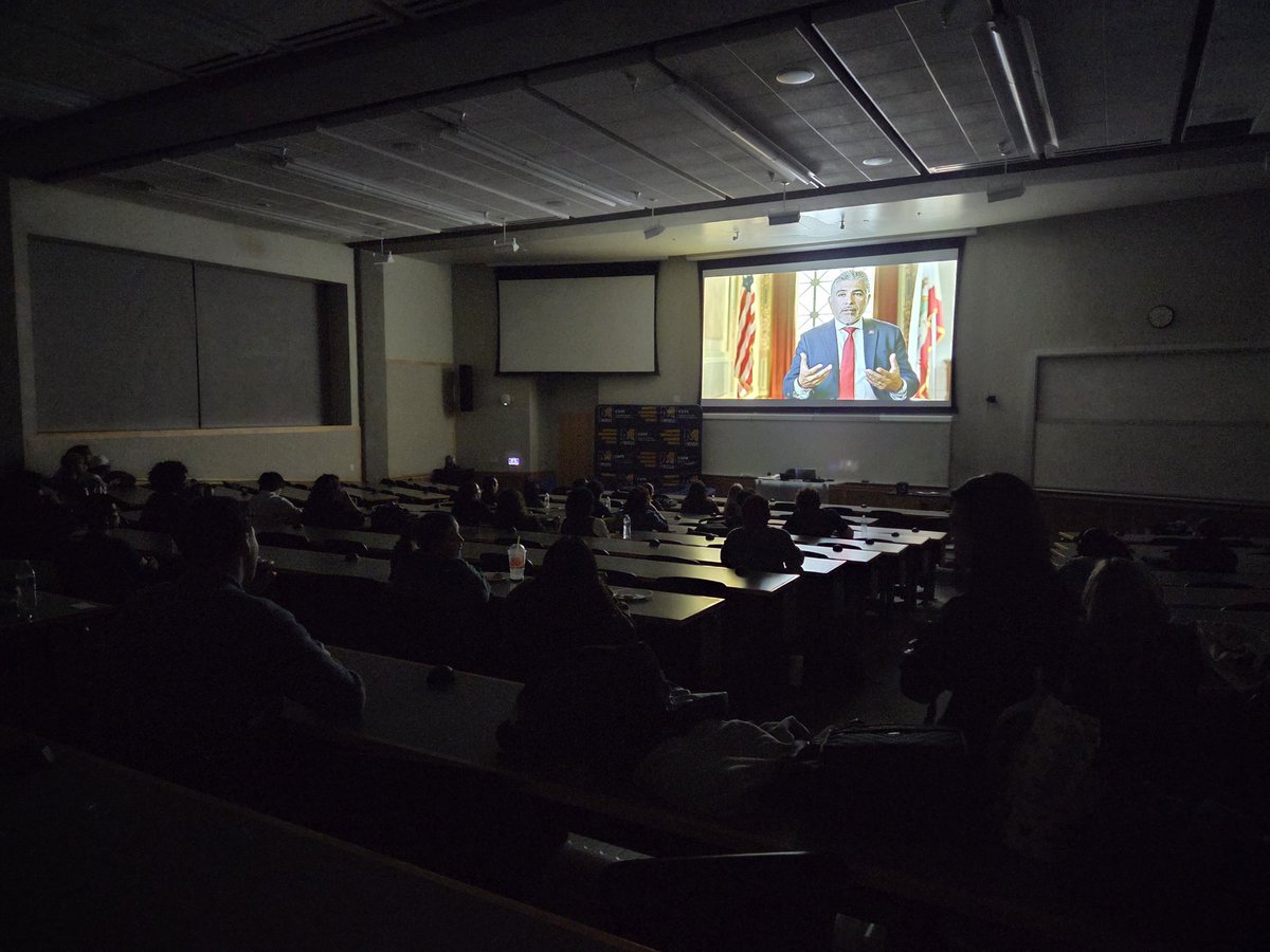 CAPE at UC Merced tweet media