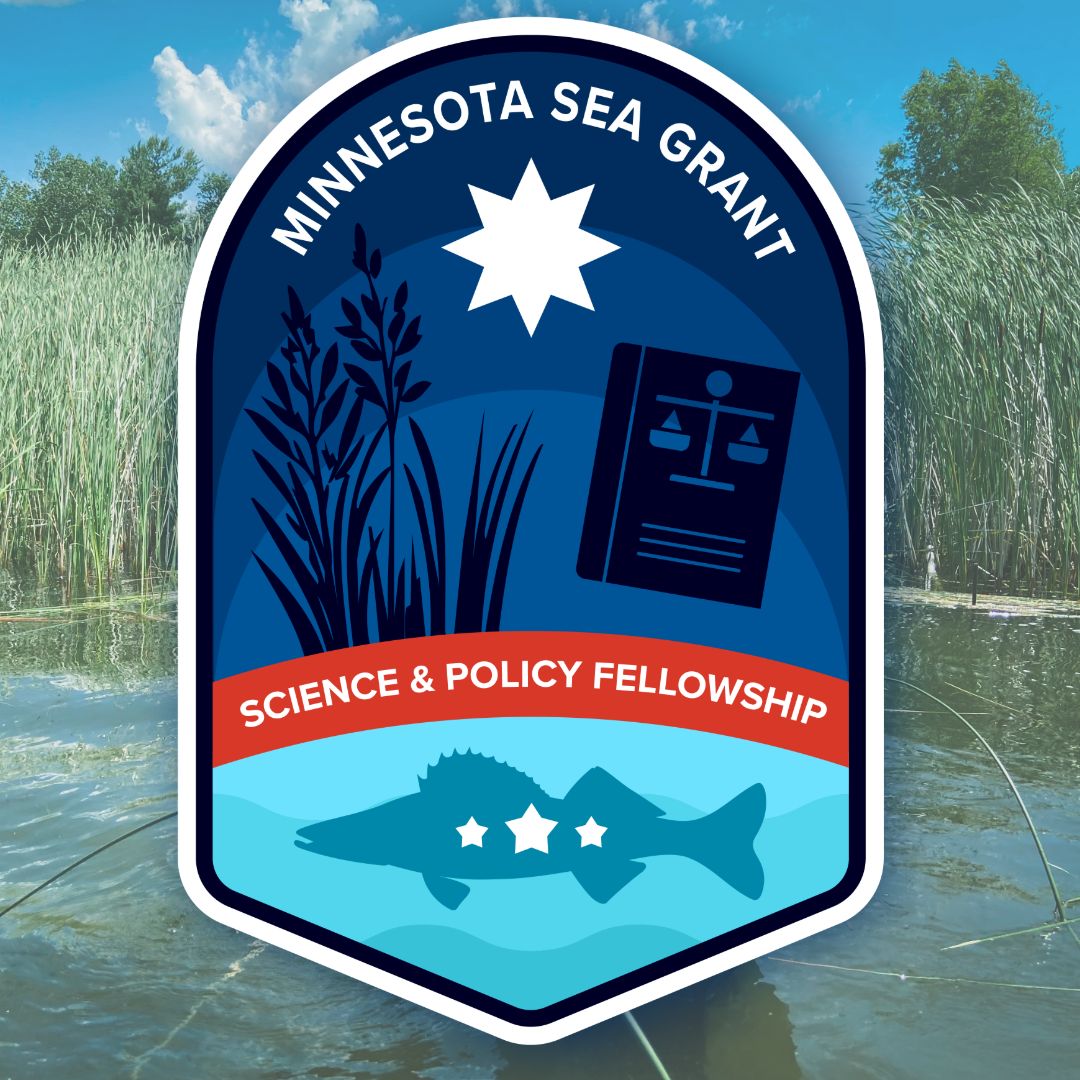 Minnesota Sea Grant | MNSG tweet media