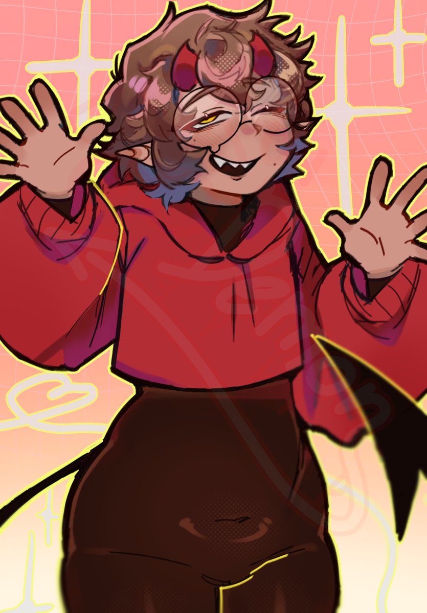 dem0ncon's tweet image. prueba rendering y asi