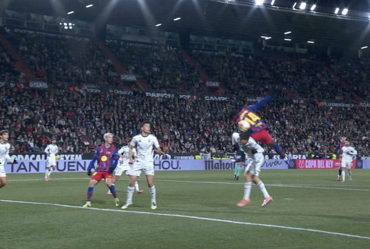 The Touchline | 𝐓 tweet media