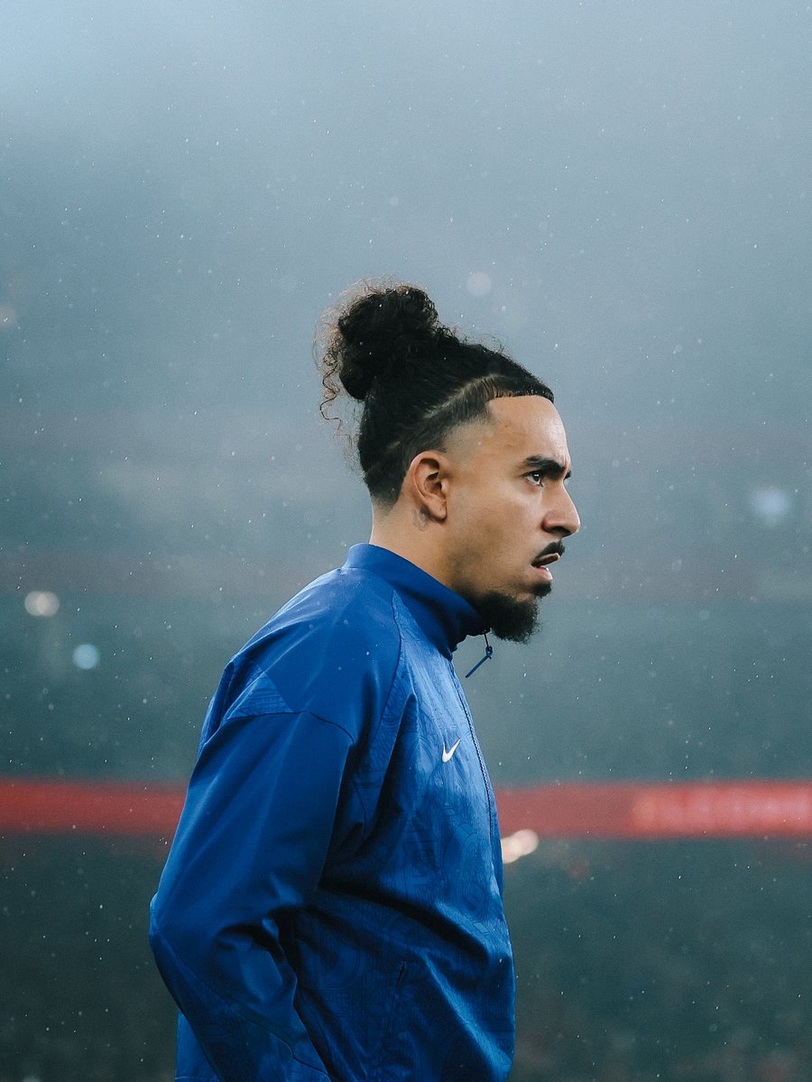 Chelsea FC tweet media