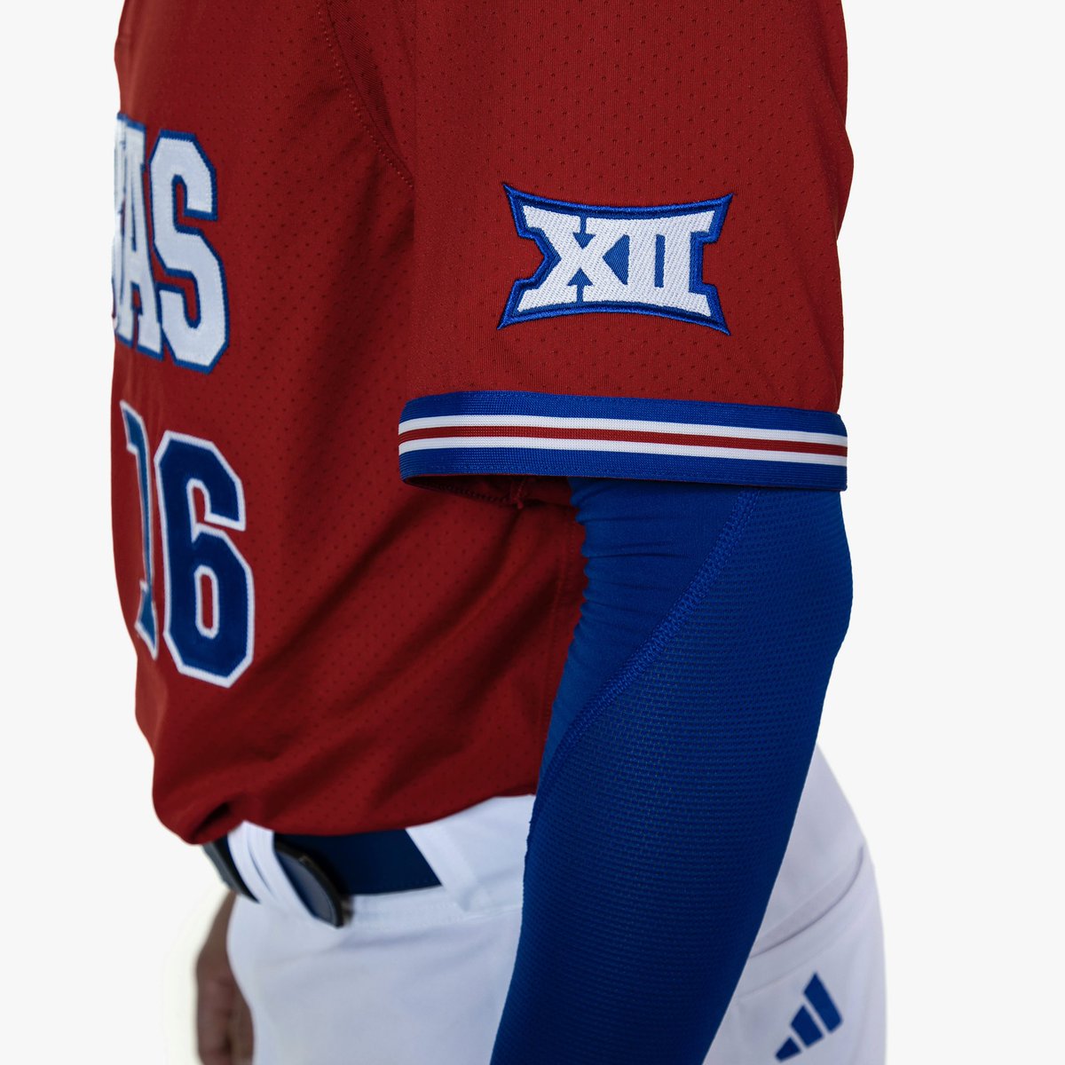 Kansas Baseball tweet media