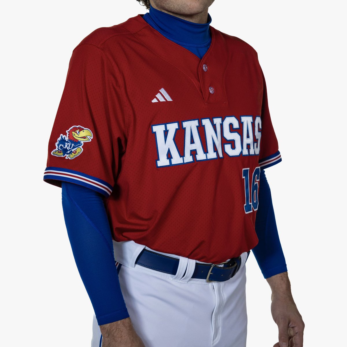 Kansas Baseball tweet media