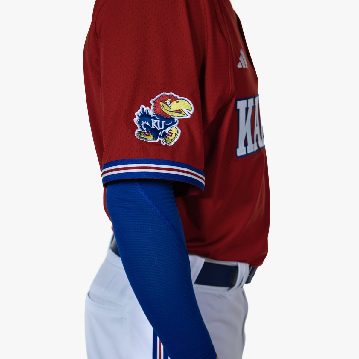 Kansas Baseball tweet media