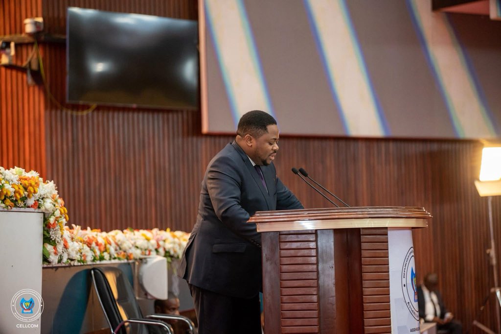 Justice MATONSI tweet media