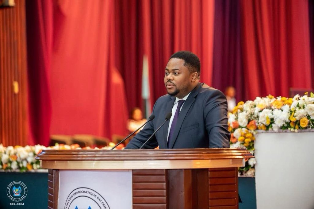 Justice MATONSI tweet media