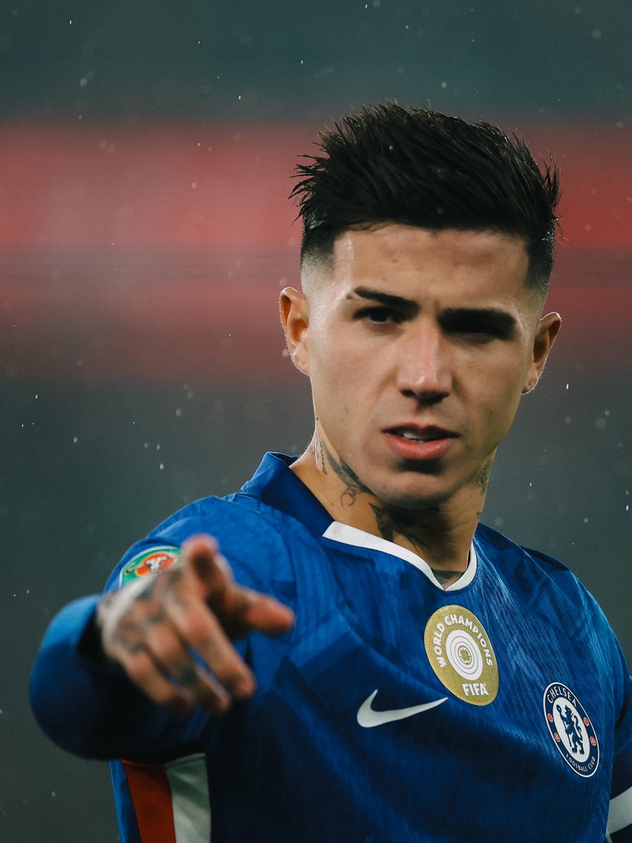 Behind enemy lines. 😤

#CFC | #CarabaoCup