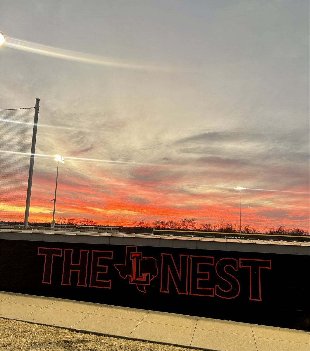 Liberty Redhawk Baseball tweet media