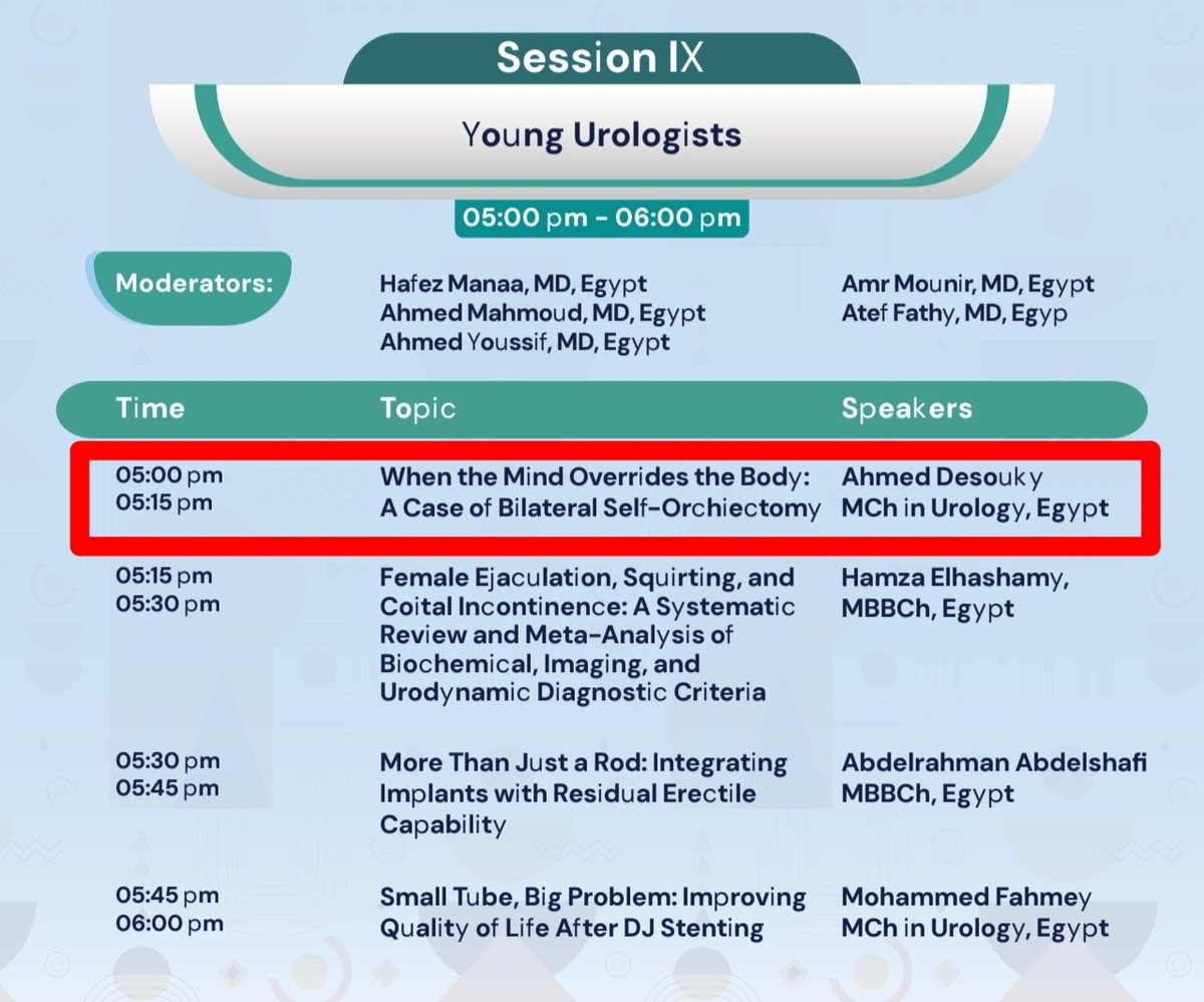 Dr-Ahmed Desoki tweet media