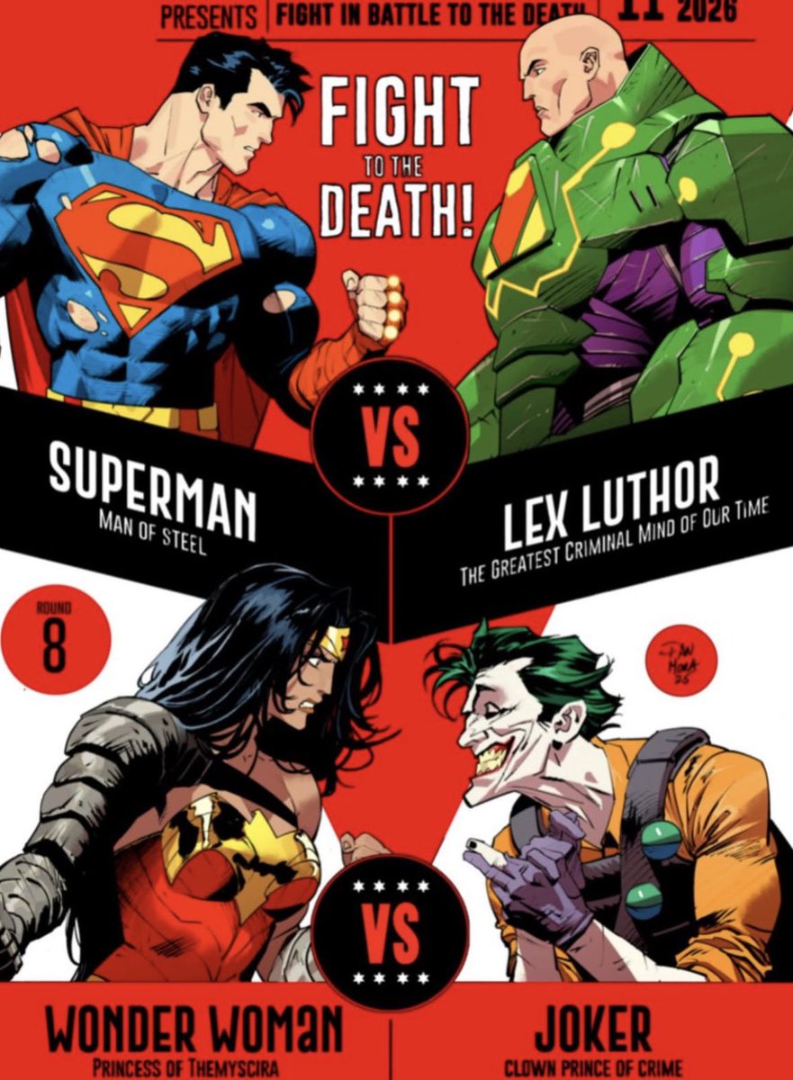 Luis Archundia (el ComicsYotros Pormenores) tweet media