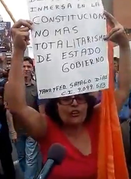 luispenavalero's tweet image. Señora Yaneyfer Sayago, primera en su nombre. La historia te recordará para siempre.

Una reina, un ícono. 🇻🇪