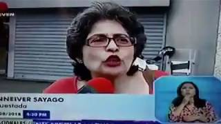 luispenavalero's tweet image. Señora Yaneyfer Sayago, primera en su nombre. La historia te recordará para siempre.

Una reina, un ícono. 🇻🇪