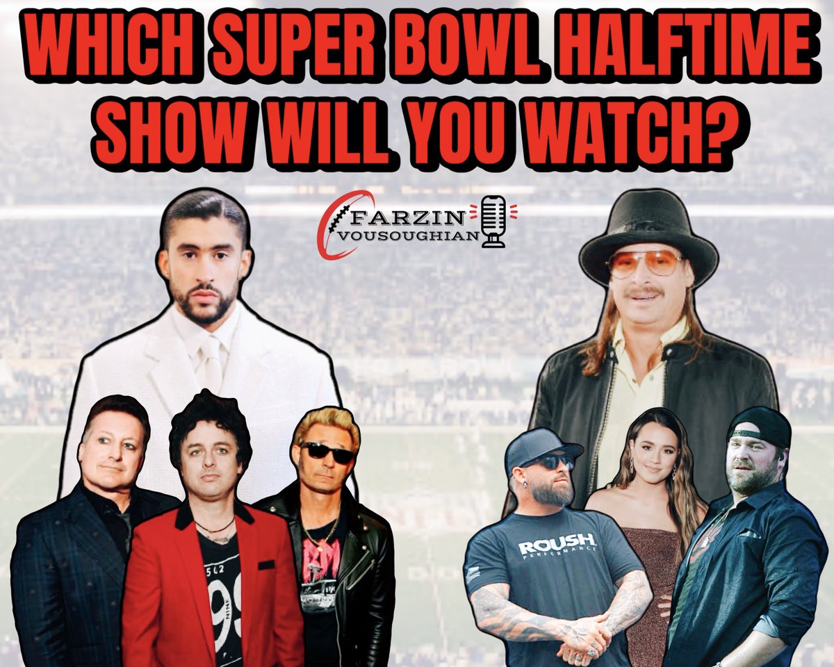 Farzin Vousoughian tweet media