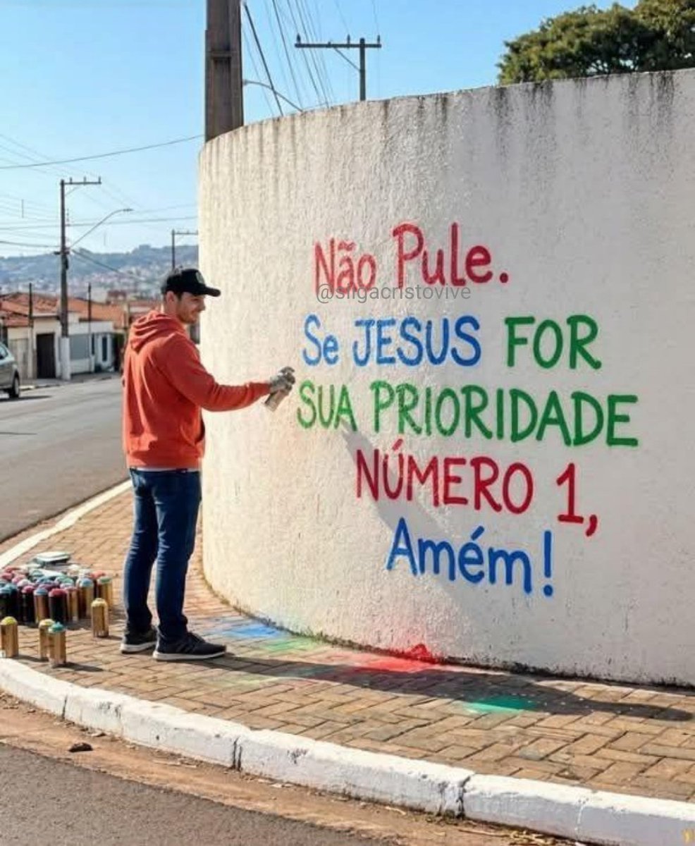 Cris†o Vive † tweet media