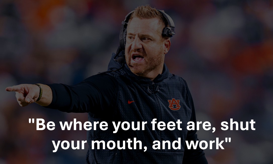 Coach Johnny Croyle tweet media