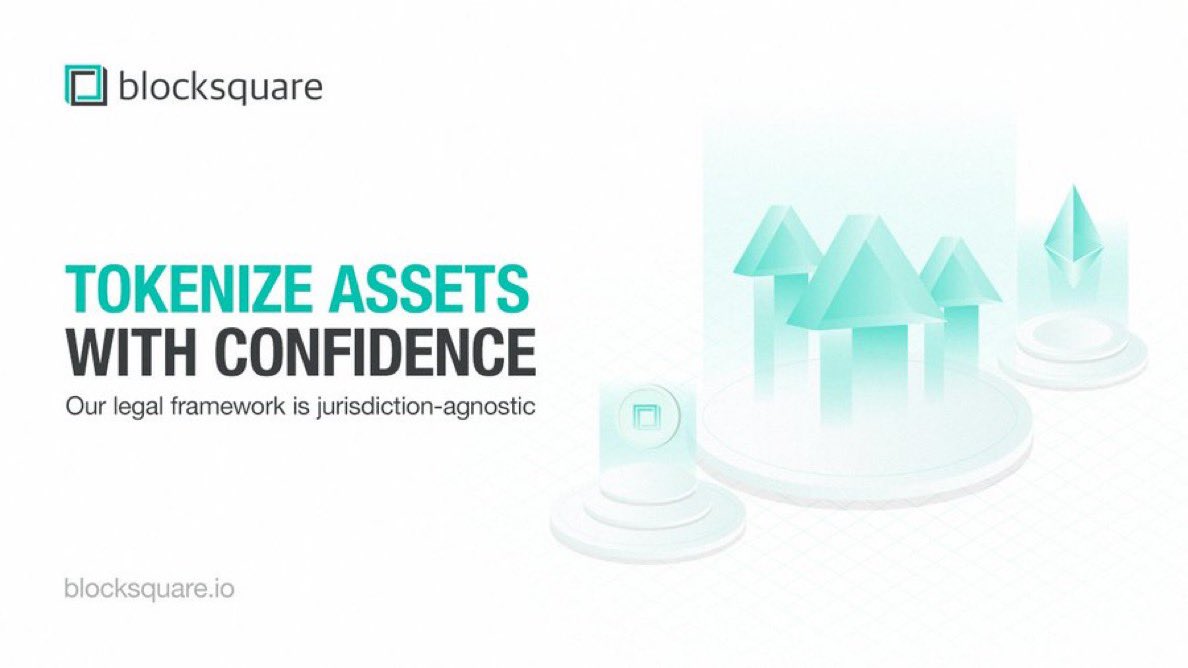 ganifort1's tweet photo. One of the reasons I’m #bullish on @blocksquare_io is how it makes real estate investing simple, transparent, and secure.🏠
#Blocksquare lets users:
• Own fractions of verified properties.
• Invest through clear, legally compliant frameworks. https://t.co/QjgeExIISd